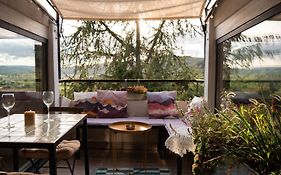 Appartement Sur Les Toits, Tres Jolie Vue Provence